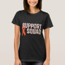 Pesquisar por leukemia camisetas Awareness