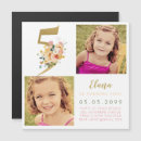 Pesquisar por número 5 convites Quinto