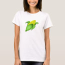 Pesquisar por milho femininas camisetas Vegetal