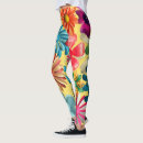 Pesquisar por os anos 60 leggings Flores