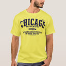 Pesquisar por escola de chicago camisetas Universidade