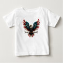 Pesquisar por águia americana camisetas Animal