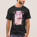Pesquisar por milk shake camisetas Menino