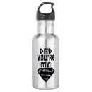 Pesquisar por super pai garrafa agua Crianças