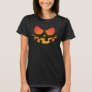 Pesquisar por cara do monstro camisetas Assustador