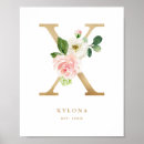 Pesquisar por letra x pôsteres Monograma