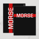 Pesquisar por eu sou a morsa cartoes postais Código de morse