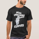 Pesquisar por unicórnios reais camisetas Real