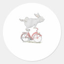 Pesquisar por bicicleta bonito adesivos Coelho