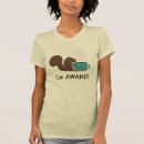 Pesquisar por esquilo camisetas Vida selvagem