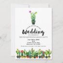 Pesquisar por cacto casamento convites Verão