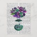 Pesquisar por balão verde cartoes postais Steampunk