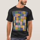 Pesquisar por retângulo preto camisetas Contemporâneo