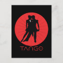 Pesquisar por dançarinos tango cartoes postais Casal