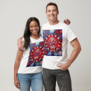 Pesquisar por estouro camisetas Explosão