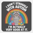 Pesquisar por autismo autismo adesivos Engraçado