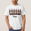 Pesquisar por garrafa camisetas Provando de vinho