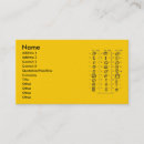 Pesquisar por maia padrao cartao de visita Histórico