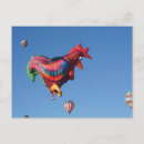 Pesquisar por hot air balloon cartoes postais Albuquerque