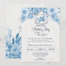 Pesquisar por chá avó convites Aquarela