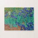 Pesquisar por pinturas famosas quebra cabecas Floral
