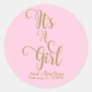 Pesquisar por chá de fraldas feminino adesivos Elegante