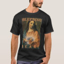 Pesquisar por sangramento camisetas Jesus