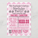 Pesquisar por líder convites Rosa