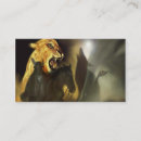 Pesquisar por puma cartao de visita Leão