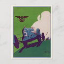 Pesquisar por vintage auto cartoes postais Corrida