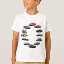Pesquisar por carro desportivo camisetas Carros desportivos