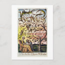 Pesquisar por canções de inocência cartoes postais 1757 1827