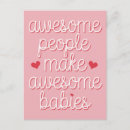 Pesquisar por gravidez engraçada cartoes postais Revelação