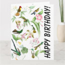 Pesquisar por wildlife cartoes Hummingbirds
