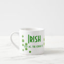 Pesquisar por trevo de 4 folhas canecas Shamrock