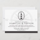 Pesquisar por beach wedding convites Nautical
