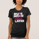 Pesquisar por camisas running engraçadas camisetas For her