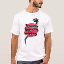 Pesquisar por monstro do cobra camisetas Dragão