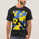 Pesquisar por estilo camuflagem camisetas Abstrato