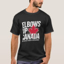 Pesquisar por norte verdadeiro camisetas Cotovelos
