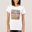 Pesquisar por design religioso camisetas Cristianismo