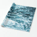 Pesquisar por onda papel de presente Oceano