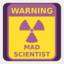 Pesquisar por cientista louco adesivos Ciência