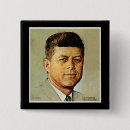 Pesquisar por john f kennedy botons Patriótico