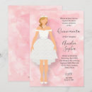 Pesquisar por vestido cor de rosa convites 15
