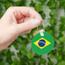 Pesquisar por bandeira de brasil chaveiros Futebol