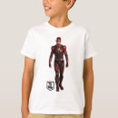 Pesquisar por liga justiça camisetas Super herói