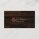 Pesquisar por madeira vermelha cartao de visita Consultor