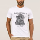 Pesquisar por erectus camisetas Hominid