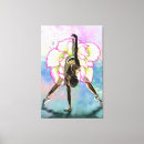 Pesquisar por bailarina impressão de canvas Menina